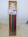 Incense Sticks with Stander